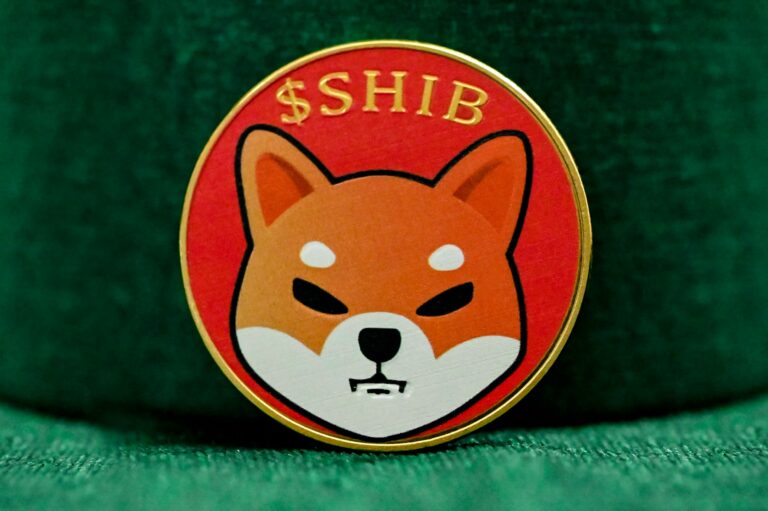 Shiba Inu’s Layer-2 Shibarium Nears Major Milestone Despite SHIB Price Woes Billion tokens PlatoBlockchain Data Intelligence. Vertical Search. Ai.