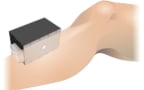 O sensor de RM unilateral fornece análise de tecido à beira do leito do paciente – Physics World PlatoBlockchain Data Intelligence. Pesquisa vertical. Ai.