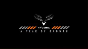 Melonjak di atas Ekspektasi - Grup Phoenix Mengakhiri Tahun 2023 dengan Penuh Kemenangan