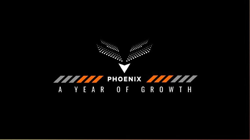 Suver over forventningene - The Phoenix Group avslutter et triumferende 2023