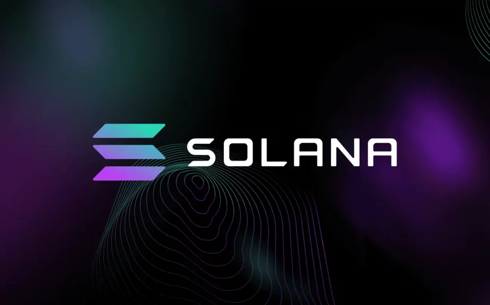 Ο Σολάνα ξανασυνδέεται μετά από μια πεντάωρη διακοπή, το SOL κάνει ριμπάουντ