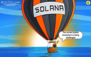سولانا حالیہ کمی کے بعد $108 سے اوپر رہتا ہے۔