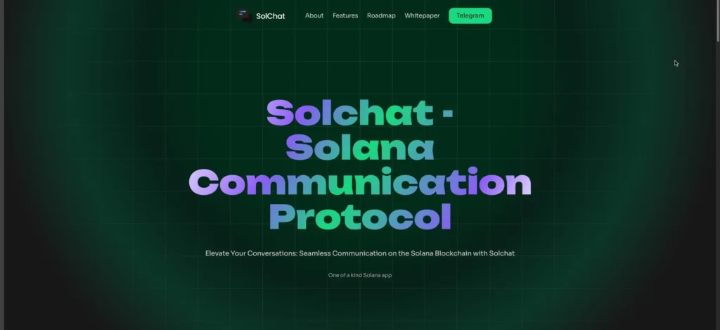 solchat