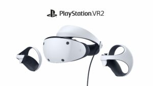 索尼计划今年晚些时候为 PSVR 2 提供 PC VR 兼容性