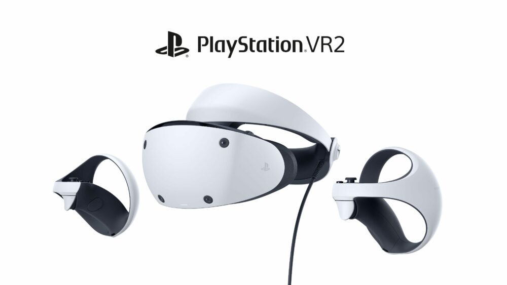 Sony prévoit une compatibilité PC VR pour le PSVR 2 plus tard cette année
