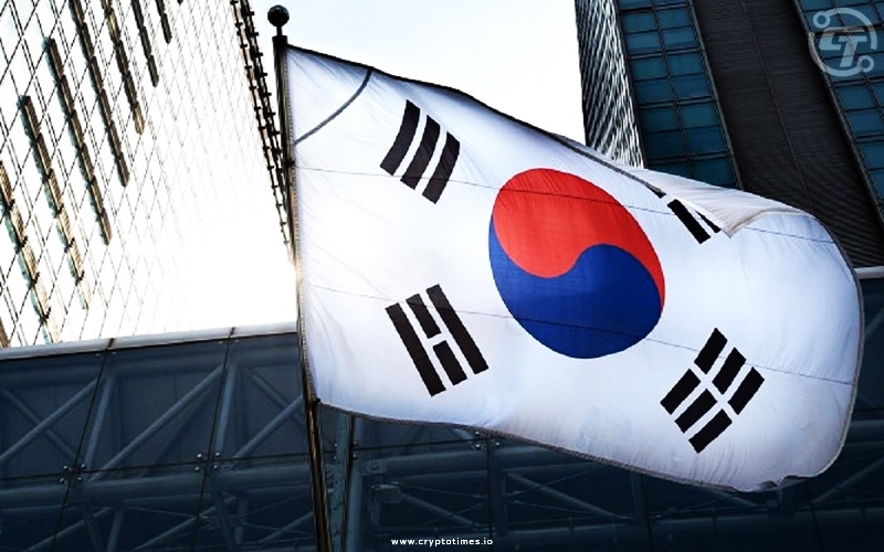 South Korea To Expel Non-Compliant Cryptocurrency Exchanges - CryptoInfoNet Korea’s PlatoBlockchain Data Intelligence. Vertical Search. Ai.