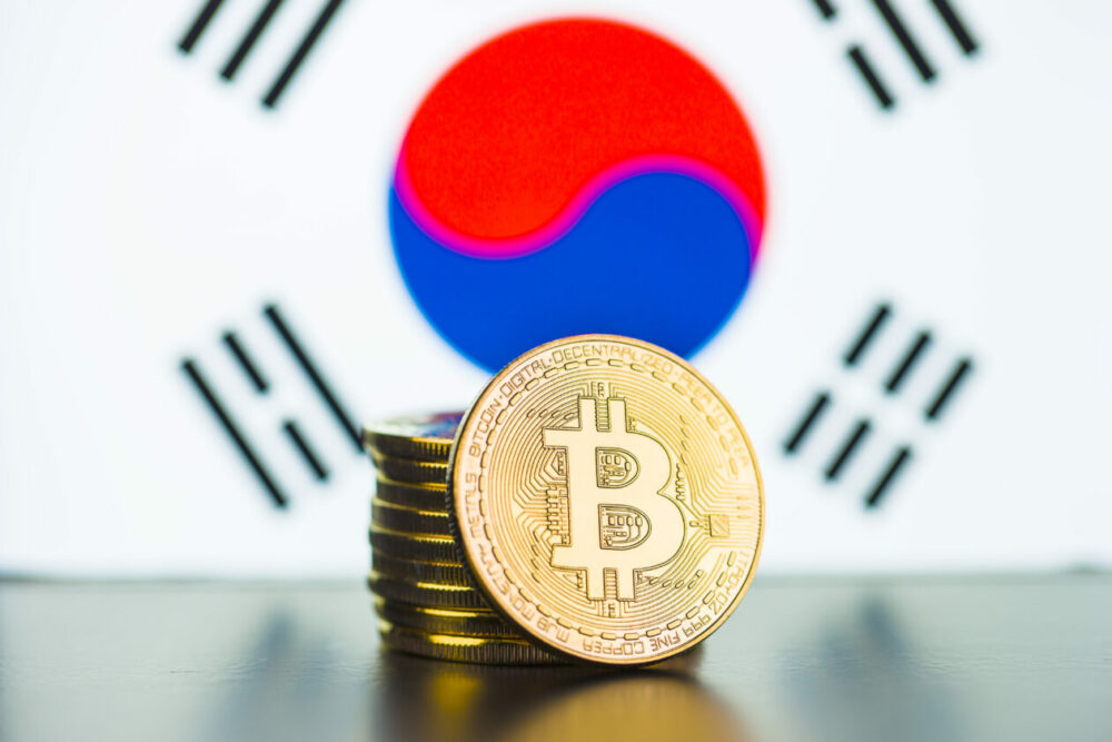 Południowokoreańskim przestępcom kryptograficznym grozi dożywocie