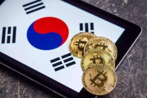 South Korea's FSC Implements Screening Process For Crypto Company Executives - CryptoInfoNet