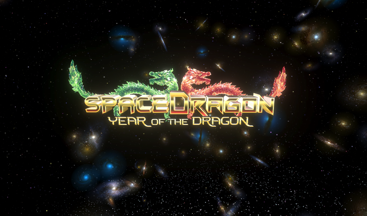 Lễ hội âm lịch Space Dragon bổ sung hỗ trợ MR cho nhiệm vụ