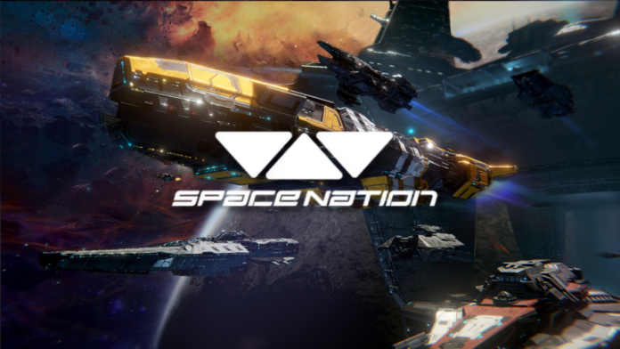Space Nation Merges AI NFTs for Epic Cosmic Adventures