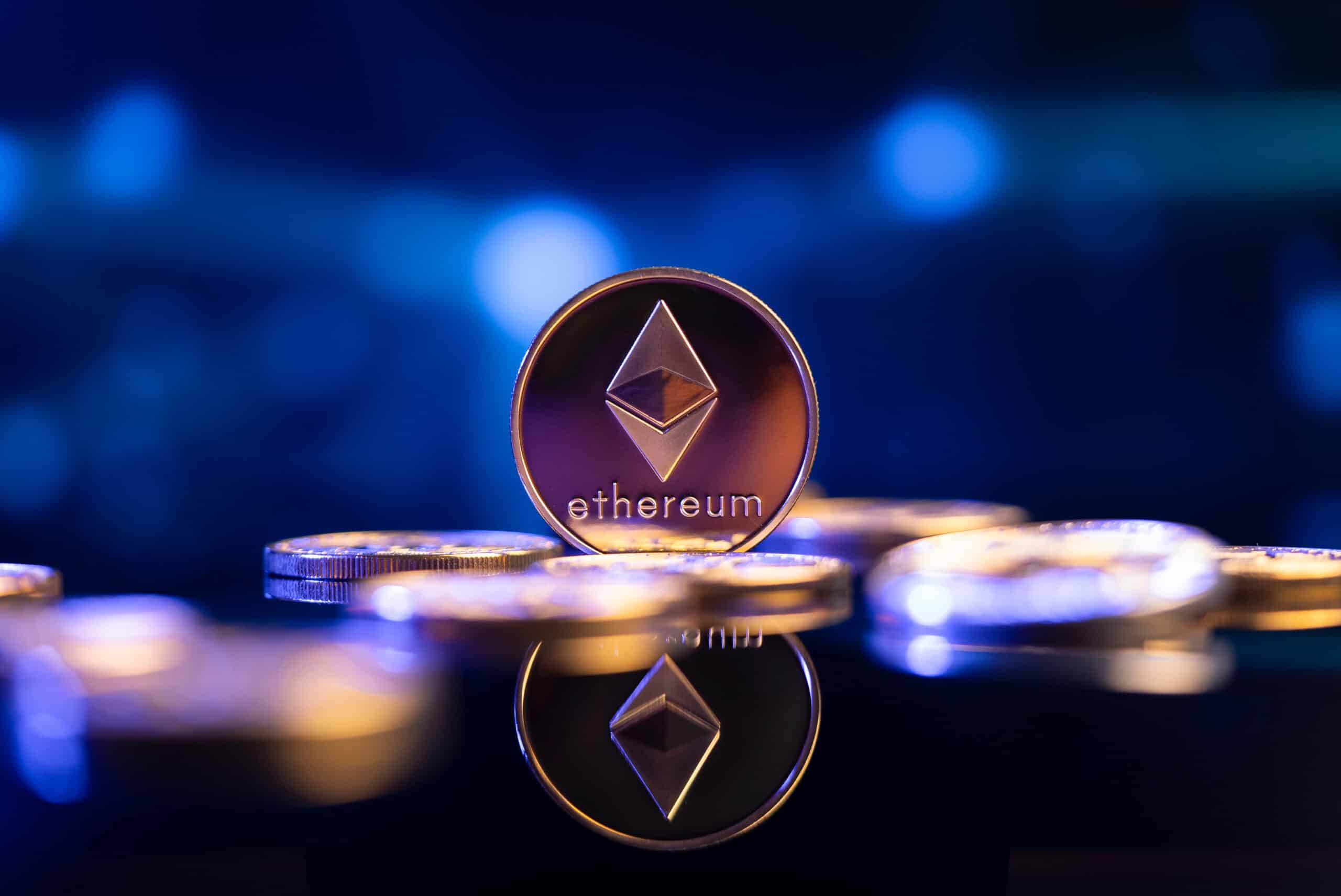 Spot Ether ETFs Could Introduce New Concentration Risk in Ethereum: S&P Global - Unchained PlatoBlockchain Data Intelligence. Vertical Search. Ai.
