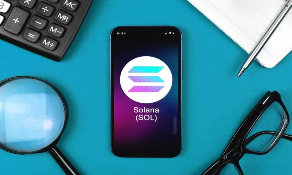 Spotlight valmiina: Crypto-uudet tulokkaat Eclipse Solana