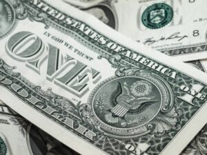 Stablecoin: Cánh cửa tiền điện tử giúp đột phá lĩnh vực tài chính