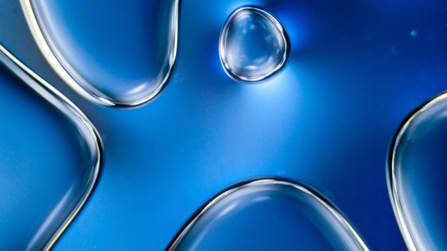 Superfluidez: o misterioso efeito quântico que se tornou a espinha dorsal da física experimental – Physics World