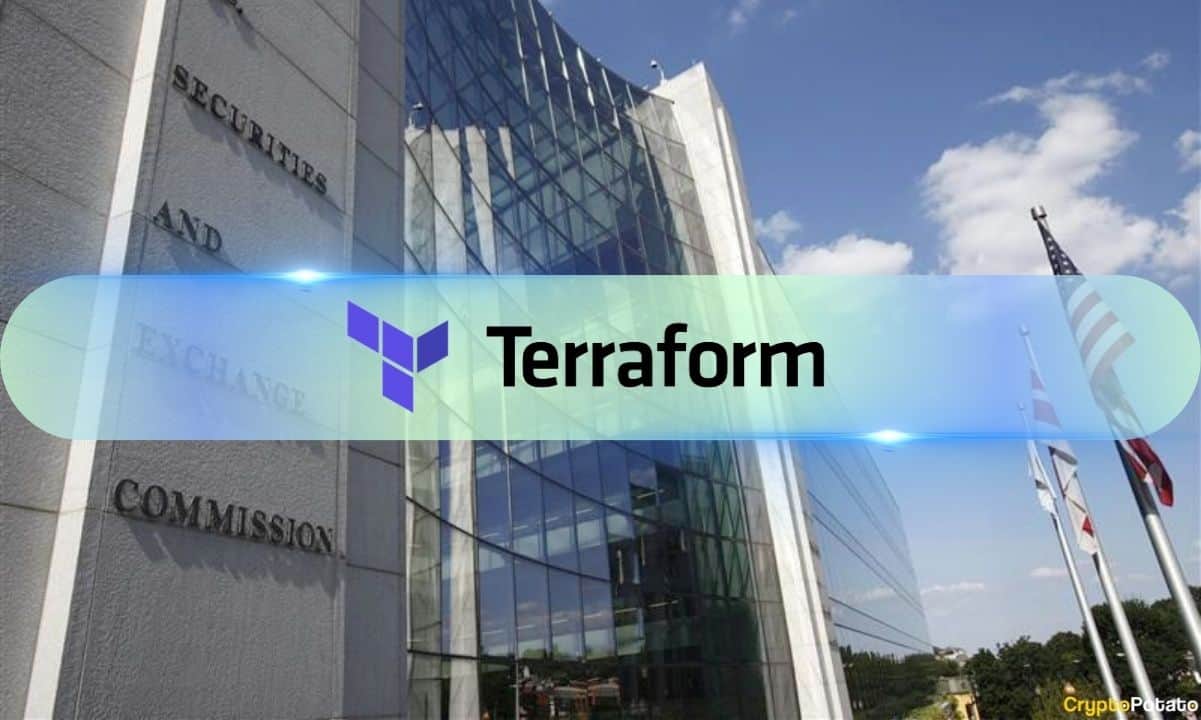 Terraform Labs Faces SEC Scrutiny Over Suspicious $166 Million Payment: Report PlatoBlockchain Data Intelligence. Vertical Search. Ai.
