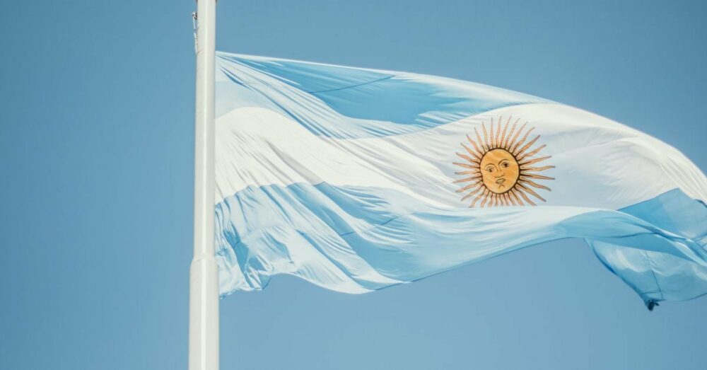 Las compras de Tether y Circle Stablecoin dominan en Argentina
