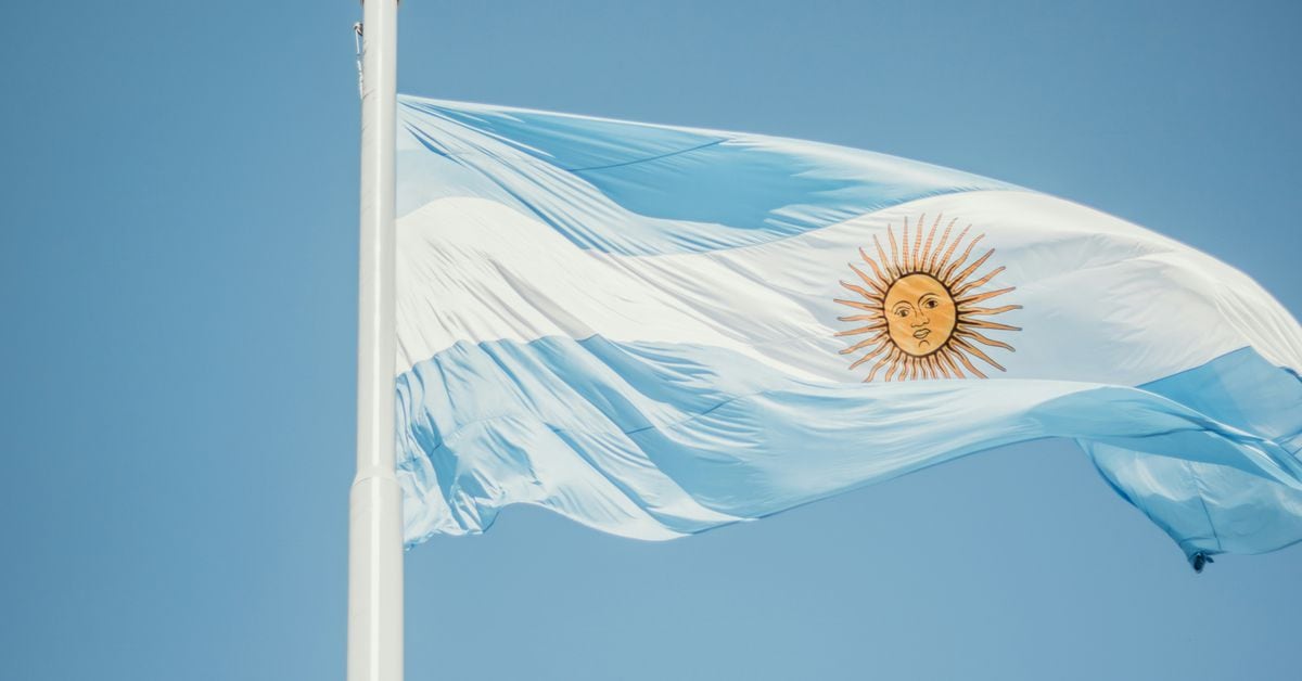 Tether and Circle Stablecoin Purchases Dominate in Argentina PlatoBlockchain Data Intelligence. Vertical Search. Ai.