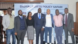 A kenyai Blockchain Association bemutatta a virtuális eszközök szolgáltatójának (VASP) úttörő törvénytervezetét