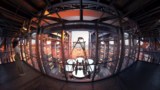 le télescope géant Magellan