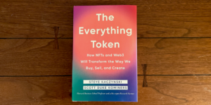 "The Everything Token"-boken förklarar A-till-Ö för NFT:er – och varför de är här för att stanna - Dekryptera