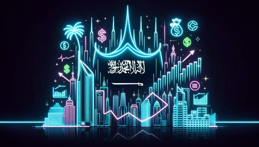 The Hashgraph Association Teams Up With Saudi Investment Ministry On $250M Venture Studio - The Defiant