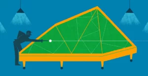 The Mysterious Math of Billiards Tables | Quanta Magazine