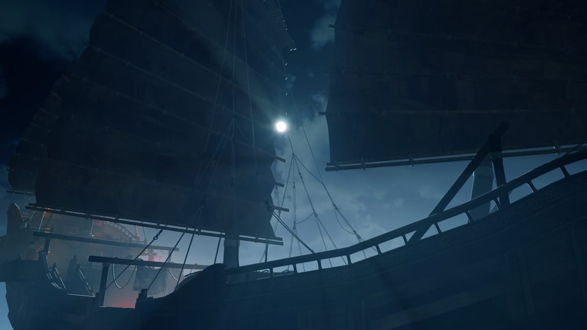 «Королева пиратов» скоро отправится в плавание на Quest и PC VR PlatoBlockchain Data Intelligence. Вертикальный поиск. Ай.