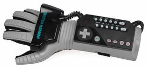 The Power Glove Is So Bad A VR Website Improves It