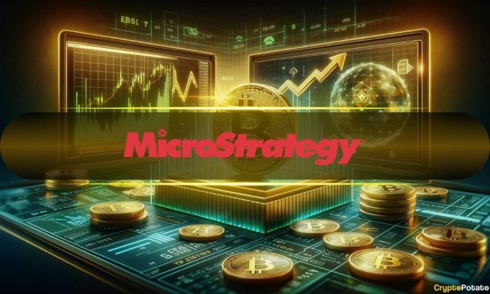 Aceste ETF-uri Spot Bitcoin depășesc deținerile BTC ale MicroStrategy