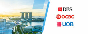 Drie Singaporese banken treden op om de stijgende kosten van levensonderhoud voor junior personeel te bestrijden - Fintech Singapore