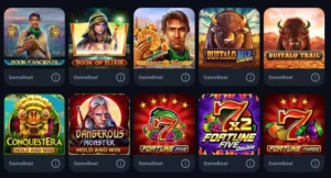 Thunderpick Expands Game Selection with Addition of New Provider GameBeat | BitcoinChaser