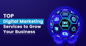 Top digitale marketingtjenester til vækst i din virksomhed i 2024