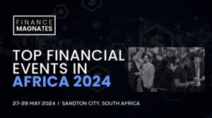 De bästa finansiella evenemangen i Afrika 2024