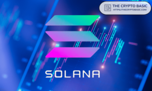 Toppmarknadsanalytiker betecknar $750 som nästa prismål för Solana