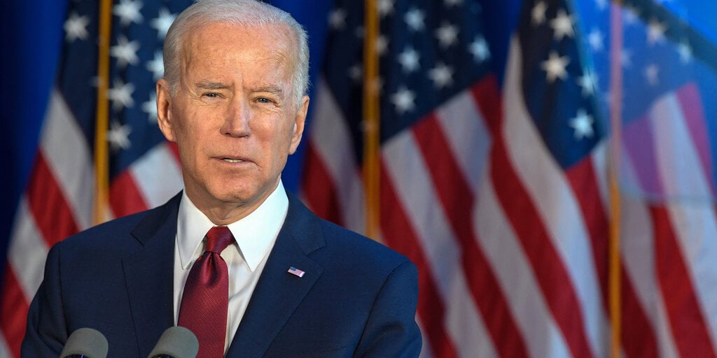 Top Names Join Biden in AI Safety Group, Including OpenAI, Microsoft, Google, Apple, and Amazon - Decrypt oracle PlatoBlockchain Data Intelligence. Vertical Search. Ai.