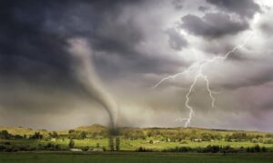 Уразливість Tornado Cash: розробники позначають ризик депозитів з 1 січня