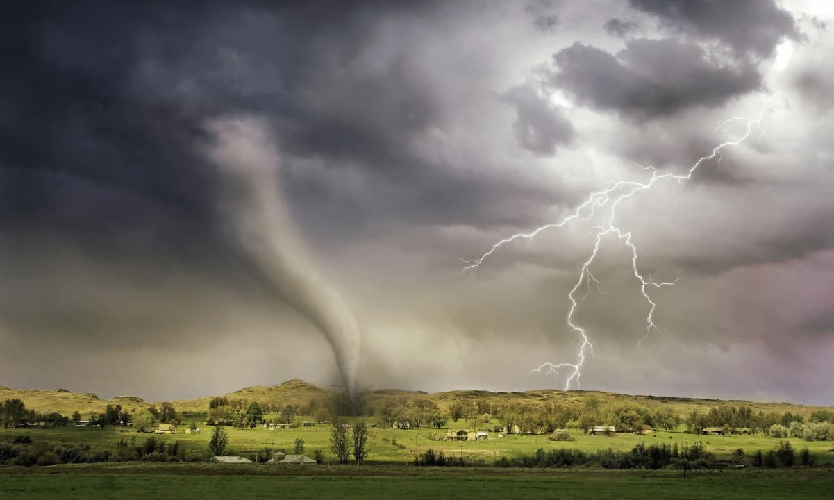 Уразливість Tornado Cash: розробники позначають ризик депозитів з 1 січня PlatoBlockchain Data Intelligence. Вертикальний пошук. Ai.