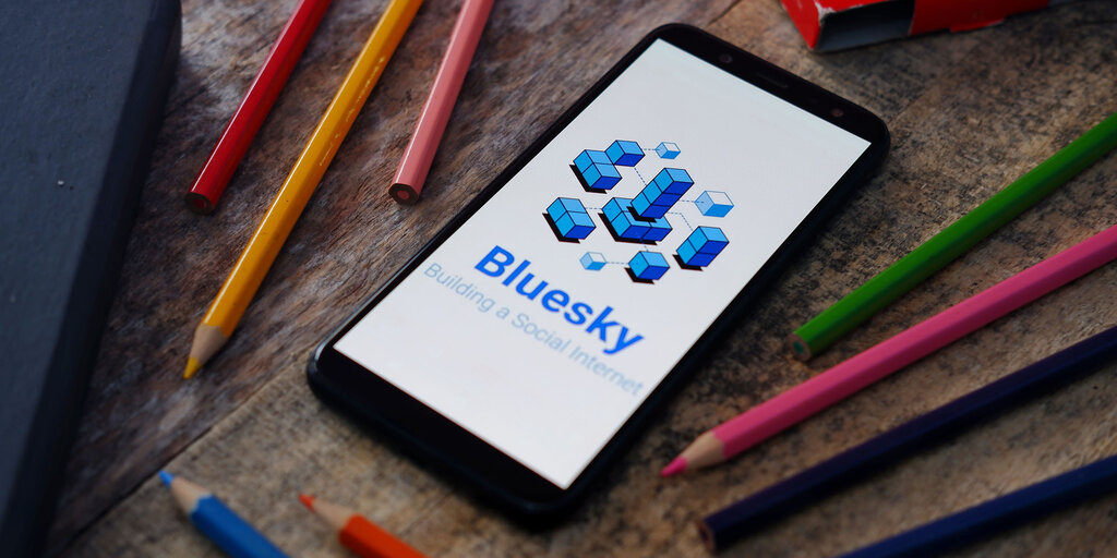 Twitter Rival Bluesky Opens to Public Right as Farcaster Gains Steam - Decrypt jack PlatoBlockchain Data Intelligence. Vertical Search. Ai.