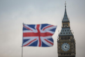 Великобритания хочет классифицировать криптовалюты как собственность