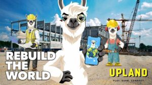 Upland 在 GameFi 方面取得了开创性的成功：13.5 年 2023 月向玩家发放了 XNUMX 万美元