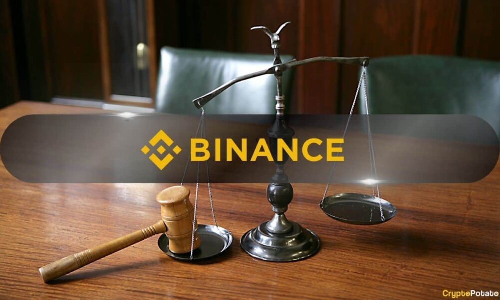 השופט האמריקאי אישר את עסקת הפשרה של Binance בסך 4.3 מיליארד דולר: רויטרס