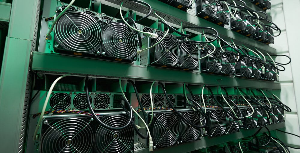 US Ramps Up Monitoring of Crypto Miners' Energy Use - Decrypt Proof-of-Work PlatoBlockchain Data Intelligence. Vertical Search. Ai.
