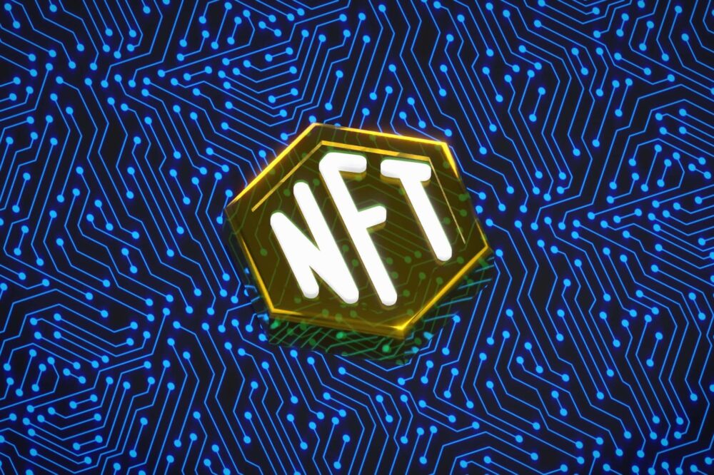 NFT های بازی کاربردی، اکنون و آینده NFT ها هستند - Unchained