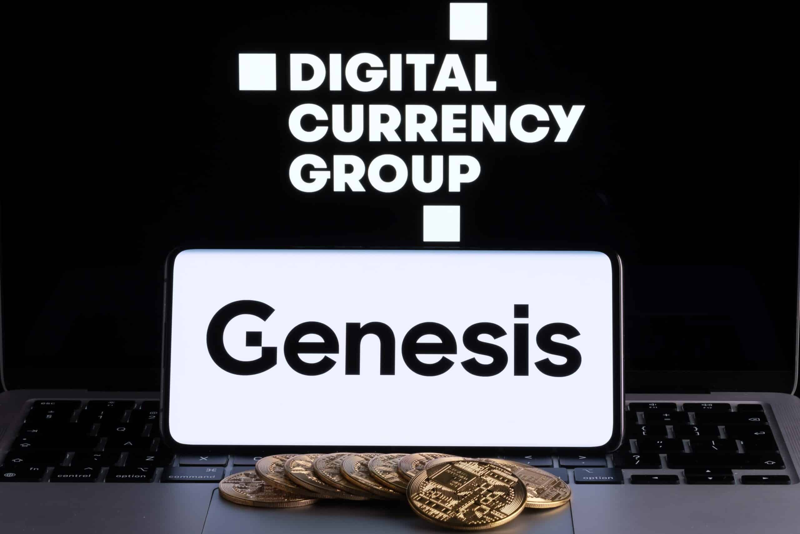 Victims’ Fund for Genesis Creditors Could Set a Major Precedent in Crypto Bankruptcy Cases, If Approved - Unchained digital currency group PlatoBlockchain Data Intelligence. Vertical Search. Ai.
