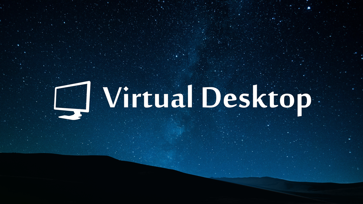Virtual Desktop stöder nu Quest Pro Tongue Tracking