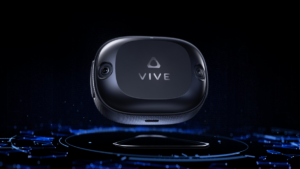 أصبح لدى Vive Ultimate Trackers الآن دعم تجريبي لـ PC VR