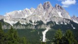 Pegunungan Dolomit