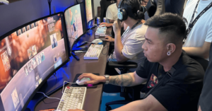 [Web3 Interview Series] Local Guild NFTxStreet Sets Up Web3 Gaming Hub in QC | BitPinas