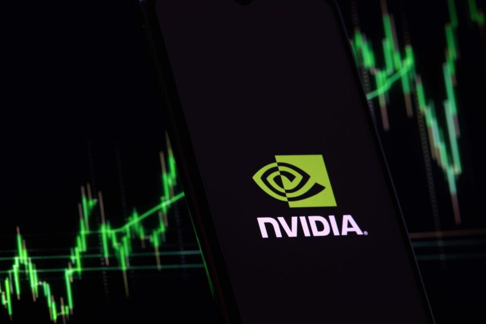Nvidia 2万亿美元的估值对AI代币意味着什么？ - 不受束缚