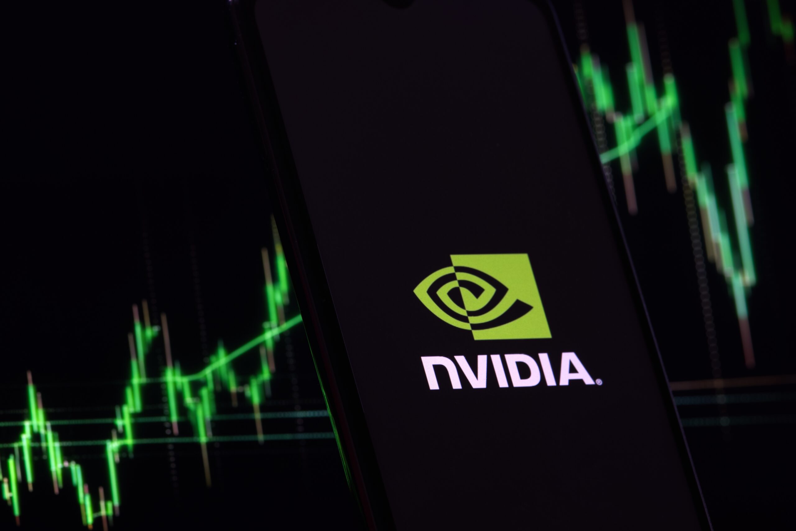 What Does Nvidia’s $2 Trillion Valuation Mean for AI Tokens? - Unchained digital identity PlatoBlockchain Data Intelligence. Vertical Search. Ai.